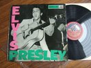 ELVIS PRESLEY - ROCK 'N' ROLL -UK 1st HMV CLP.1093 /1956 PLAYS GREAT SEE DESCRIP