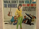 THE VENTURES LP Walk Don't Run Vol 2 SEALED original DOLTON no cuts MINT