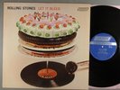 Rolling Stones, The  Let It Bleed     Poster