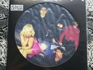 Blondie – Plastic Letters Brand Nedw Picture disc Sealed  Capitol Records