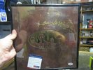 Paul McCartney Signed LP Album Beatles Love Songs  PSA CERT