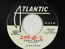 Rock & Roll 45 - Dean Beard - Party Party - Atlantic - VG+ mp3