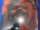 *IN-HAND* The Weeknd “After Hours” Deluxe Clear/Red Splatter Vinyl 2xLP
