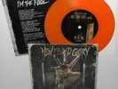 New Found Glory: Don't Let Her Pull You Down Orange 7
