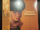NANCY SINATRA START WALKIN' 1965-1976 LP VELVET MORNING SUNRISE COLOR VINYL 2LP