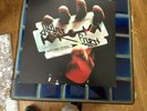 British Steel/ Judas Priest