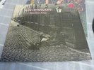 ROD STEWART - GASOLINE ALLEY orig german LP 1970 Vertigo Swirl progressive top