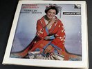 puccini MADAMA BUTTERFLY tebaldi 4 record set w/booklet SXL 2054