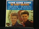 Everly Brothers-Gone Gone Gone-Warner Bros 1585-MONO SEALED