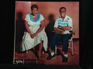 Ella Fitzgerald/Louis Armstrong-Ella and Louis-Verve 4003-MONO