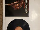 HALLOWEEN John Carpenter VARESE SARABANDE 1983 Original Horror Soundtrack Vinyl