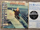 SXL 2304 Regina Resnik On The Wings Of Opera Royal Opera Hse Orch Downes ED1 WBG