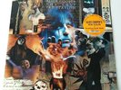 Alice Cooper - The Last Temptation - Vinyl LP 1st Press Ltd Ed + Comic NM/EX+