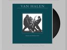 VAN HALEN - WOMAN AND CHILDREN FIRST - VINYL LP - NEU/OVP