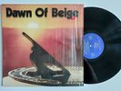 DAWN Of BEIGE vinyl LP Modern Soul Funk SHRINK Autographed Loretta Records RARE