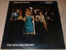 Rolling Stones - Honky Tonk Women (45) - 1969 Decca F 12952 + P/S - Demo?