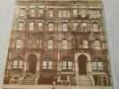 Led Zeppelin Physical Graffiti 2 LP Swan Song SS 2-200 first press Specialty NM