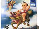 STONE TEMPLE PILOTS - PURPLE Vinyl LP - BLUE SPLATTER Walmart Exclusive