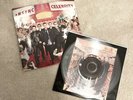 *NSYNC Celebrity LP Clear Vinyl New Sealed Colored Limited /2500 NSYNC