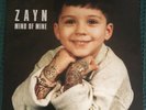 Zayn Malik Mind Of Mine Limited Edition Green Vinyl LP