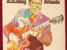 LP SEALED B.B. KING FRIENDS 1974 ABC ORIGINAL PRESSING FUNK BLUES