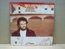 Ivano Fossati - La Pianta Del Tè - LP - CBS 1988