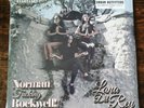 LANA DEL REY NORMAN FUCKING ROCKWELL PINK VINYL LP ALTERNATE Urban Outfitters