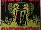 SLAUGHTER AND THE DOGS 'Do It Dog Style' Lp 1978 UK 1st Press SKL 5292 EX/VG+