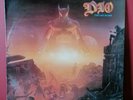 * DIO - THE LAST IN LINE - 1st Press 1984 UK LP *