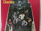 Los Chachos - Lp - Todo Enamorado - 80's Tejano Chicano Latin Tx Hacienda Rare