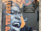 M.O.P. To the Death LP Rap Hip Hop Rare 1994 Sealed Original Double Vinyl MOP