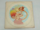 Grateful Dead Europe 72 with insert