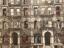 Led Zeppelin Physical Graffiti 2LP vinyl w/inners and foldout insert