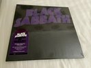 BLACK SABBATH : Master Of Reality : Sealed Purple Vinyl LP Record Store Day 2021