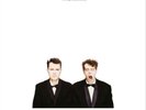 Pet Shop Boys - Actually VINYL LP NEW