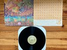 Incredible String Band: 5000 Spirits or Layers Of The Onion LP Vinyl US '68 VG