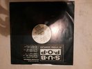 Sub Pop In Store Sampler Nirvana Rare Promotional Vinyl. Nevermind. Bleach....