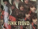 PINK FLOYD THE PIPER AT THE GATES OF DAWN 1967 EMI Columbia Cat No SCX 6157.