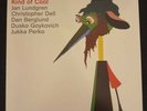 Vinyl Wolfgang Haffner - Kind of Cool LP Jazz Miles Davis Dusko Goykovich rar