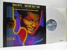 CHUCK BERRY hail hail rock 'n' roll soundtrack LP EX/EX-, MCF 3411, vinyl, album