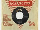 R&B/Doo-Wop 45 - Drivers - I Get Weak/Blue Moon - RCA Victor - VG+ mp3