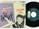 Rockabilly EP - Gene Vincent - Bluejean Bop (Part 3) - Capitol 3-764 - mp3