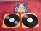 HAWKWIND   DOUBLE LP     THE SPACE RITUAL  ALIVE IN LIVERPOOL AND LONDON