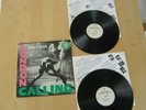 The Clash / London Calling / 2 X LP