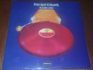 PRINCIPAL EDWARDS ROUND ONE 1ST PRESS 1974 DERAM SML 1108 P2/P2 EX/VG+