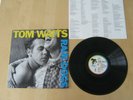 Tom Waits / Rain Dogs / Island 1985
