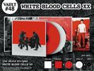Third Man Records Vault 48 The White Stripes TMR White Blood Cells XX Vinyl