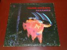 BLACK SABBATH, Paranoid, LP, Warner Bros. WS 1887, 1971 Green Label, VG+