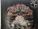 Ekulu Unscrew My Head Vinyl Black/600 1st Press Triple B Lockin Out Title Fight