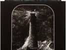 The Lighthouse Soundtrack Mark Korven LP Black Grey Starburst Vinyl Limited /500
